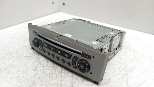 Peugeot 308 2009 radio - 308,