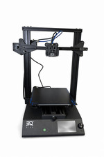 BQ Prusa i3 Hephestos Style 3D