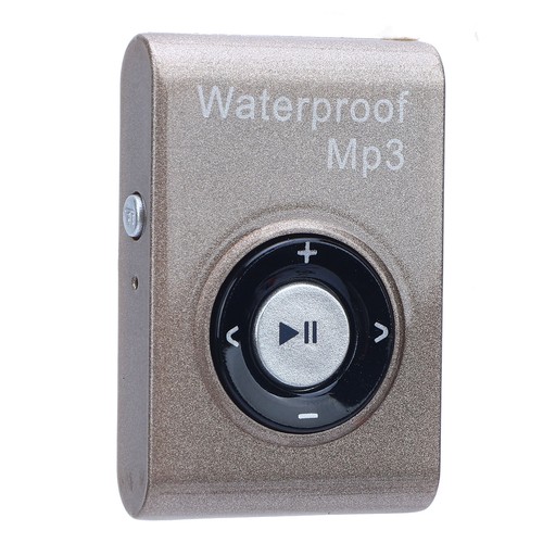 Lettore mp3 impermeabile nuoto - lettore,