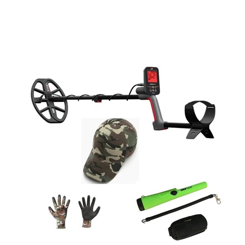 Minelab metal detector