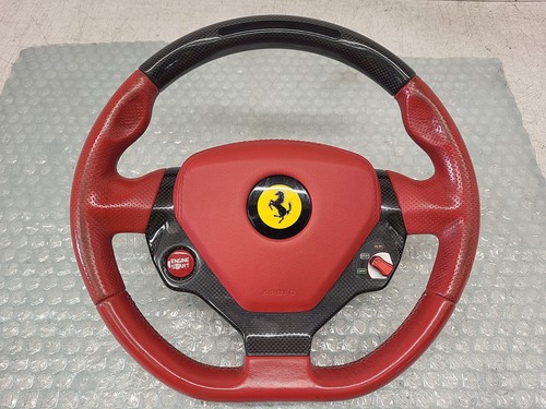 Volante ferrari california oem - ferrari,