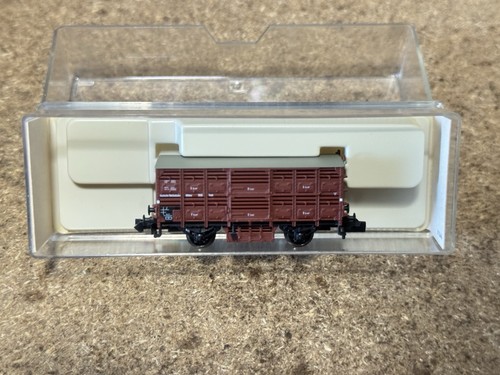 Fleischmann 8361 carro - fleischmann, k
