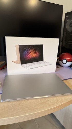 Xiaomi notebook air 5 - mi, 12.5’
