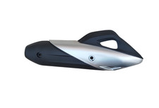 PLASTICA PROTEZIONE RIVESTIMENTO MARMITTA HONDA PCX 125 150 2017 2018 2019 2020