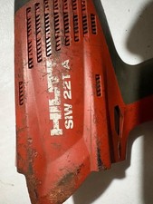 Elettronica Hilti SIW 22 T A