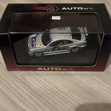 AUTO ART 1/43 - MERCEDES BENZ