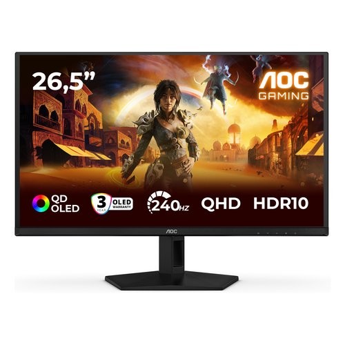 Aoc monitor oled - aoc,