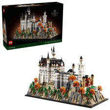 Lego architecture 21063 - 21063,