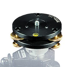 MANFROTTO Adaptateur 338 Base