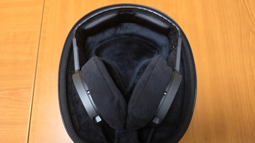 Cuffie abyss diana carbon - abyss, mr
