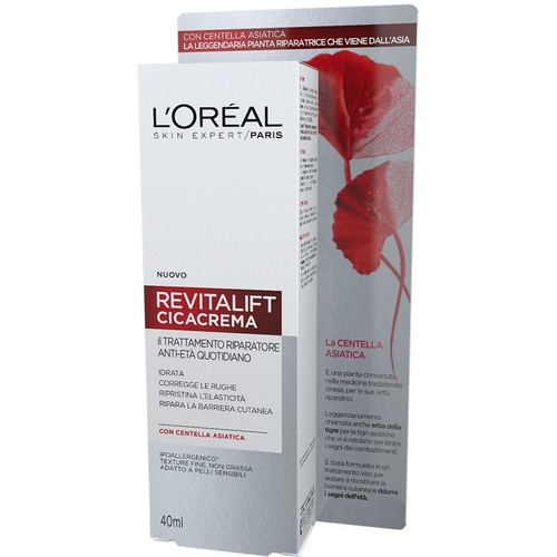 Oréal paris revitalift - l'oréal,