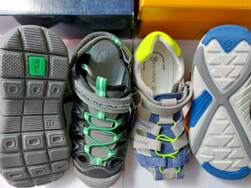 Scarpe orsetto fila 31 - scarpe, n.31