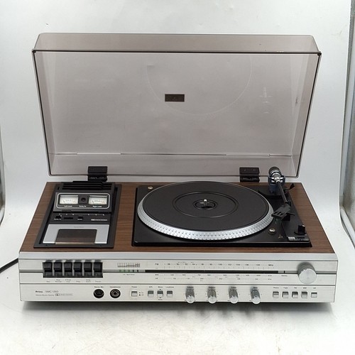 Prinz smc 135d - smc, stereo