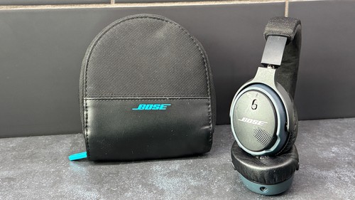 Bose soundlink cuffie - soundlink, ii