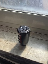 pomello leva cambio Sparco