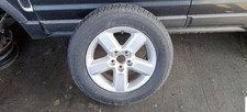 R16 rueda para TOYOTA RAV 4