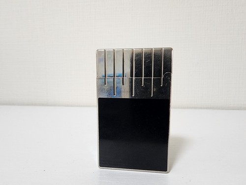 Accendino a gas - s.t., dupont