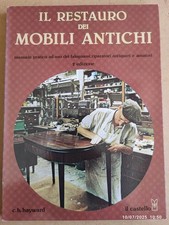 Hayward IL RESTAURO DEI MOBILI