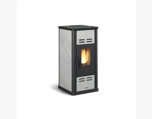 Stufa pellet serafina - -,