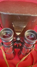 Binocolo vintage Zeiss 8x56 B