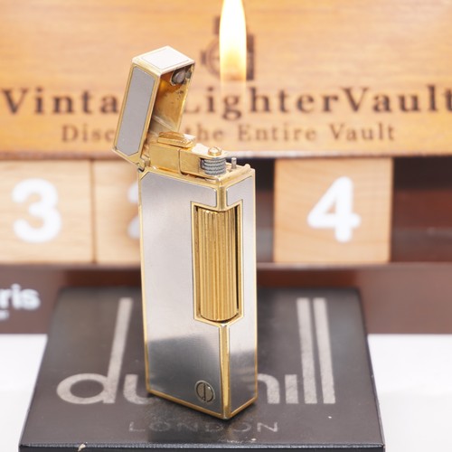 Accendino dunhill finitura - accendino,