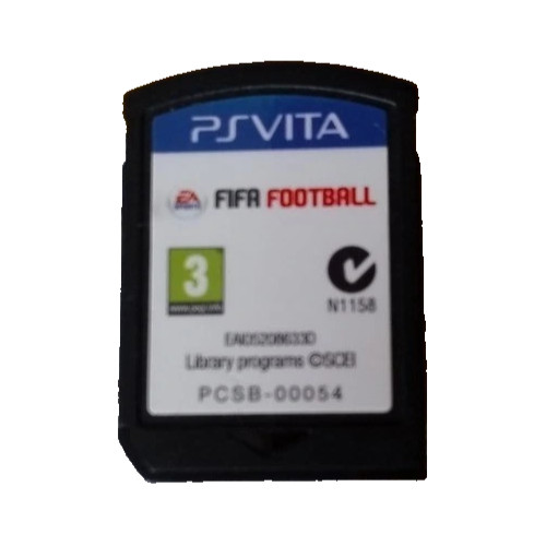 Fifa football per vita - fifa,