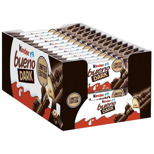 Kinder bueno dark - kinder,