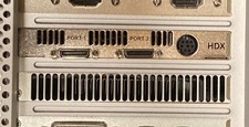 Scheda core Avid Digidesign