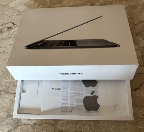 A2289 scatola apple - a2289,