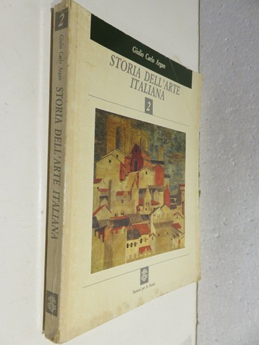 Storia dell arte - dell’arte, italiana
