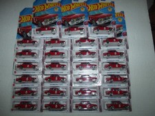 Hot wheels 2025 new model - hot,
