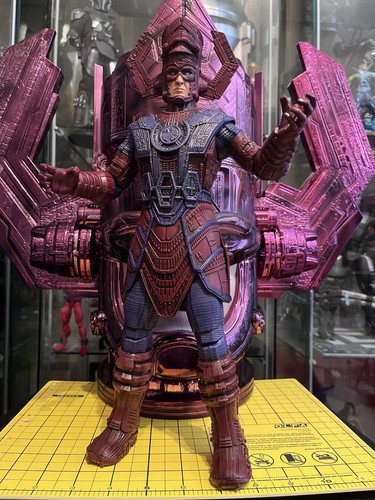 Marvel legends titan series - legends,