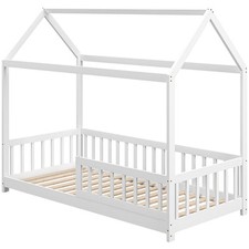 Homcom letto casetta per - homcom,