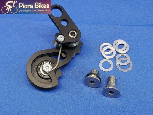 Tacx rohloff tendicatena - rohloff, dh