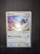 Rayquaza SL10 Shiny  Call of