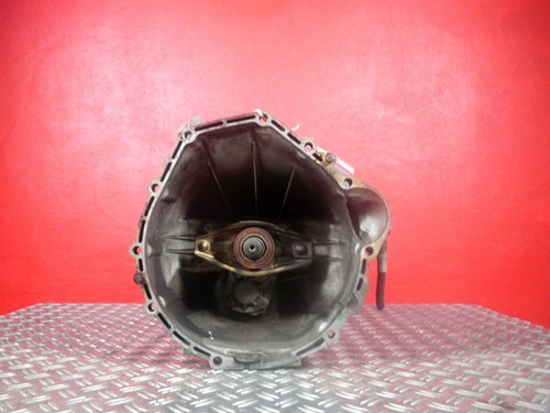 Cambio manuale 717466 mercedes - cambio,