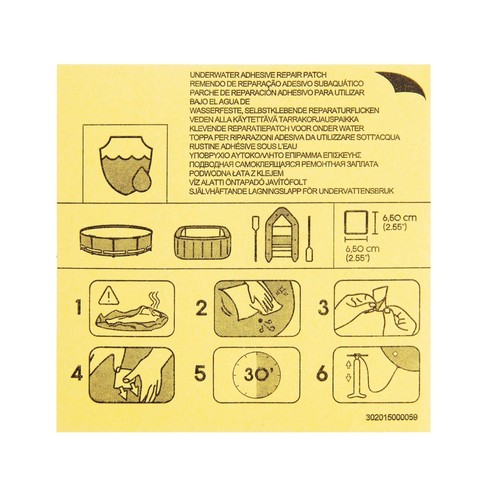 Bestway 62091 toppa - bestway,
