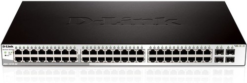Smart switch gigabit link - smart,