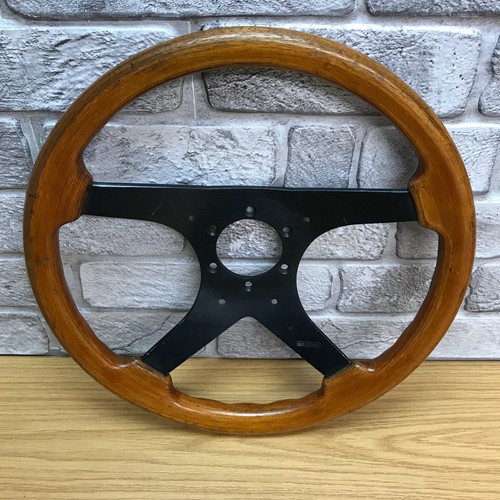 Cerchio legno originale - in,