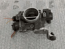 77363298 Corpo farfallato