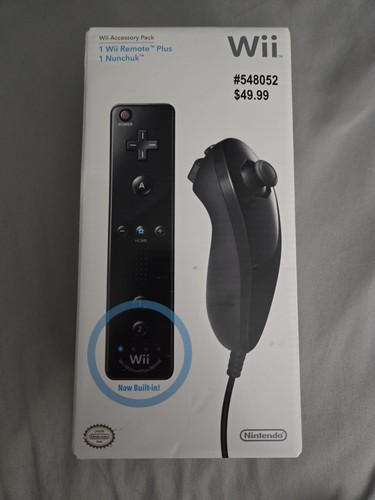 Nintendo wii pacchetto - wii,