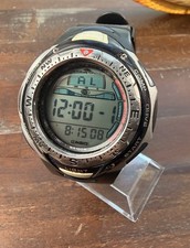 Orologio digitale Casio Sea