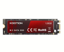 Memoria HARD DISK SSD Kootion