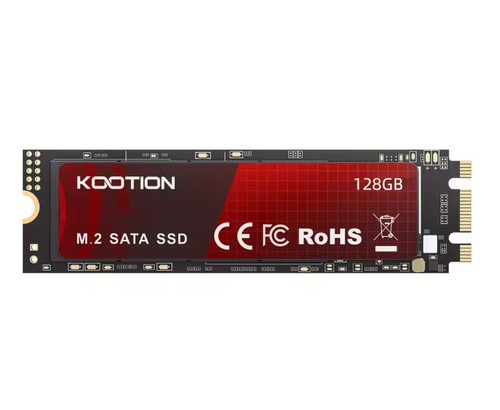 Memoria hard disk ssd kootion - hard,