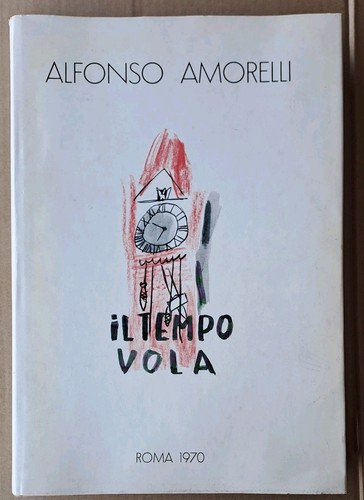 Tempo vola alfonso - il,