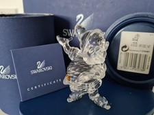 SWAROVSKI DISNEY NANO BIANCO