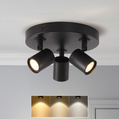 Faretti soffitto - da,