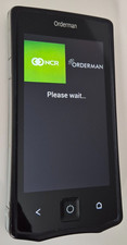Scanner NCR Orderman 7+ per