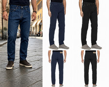 Jeans uomo paladino - uomo,