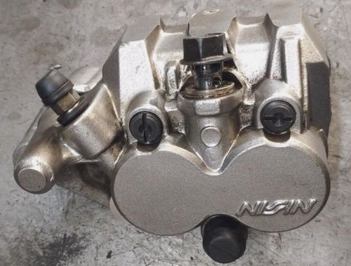 Pinza freno anteriore honda - pinza,